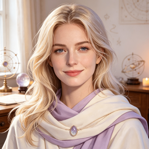 Evelyn