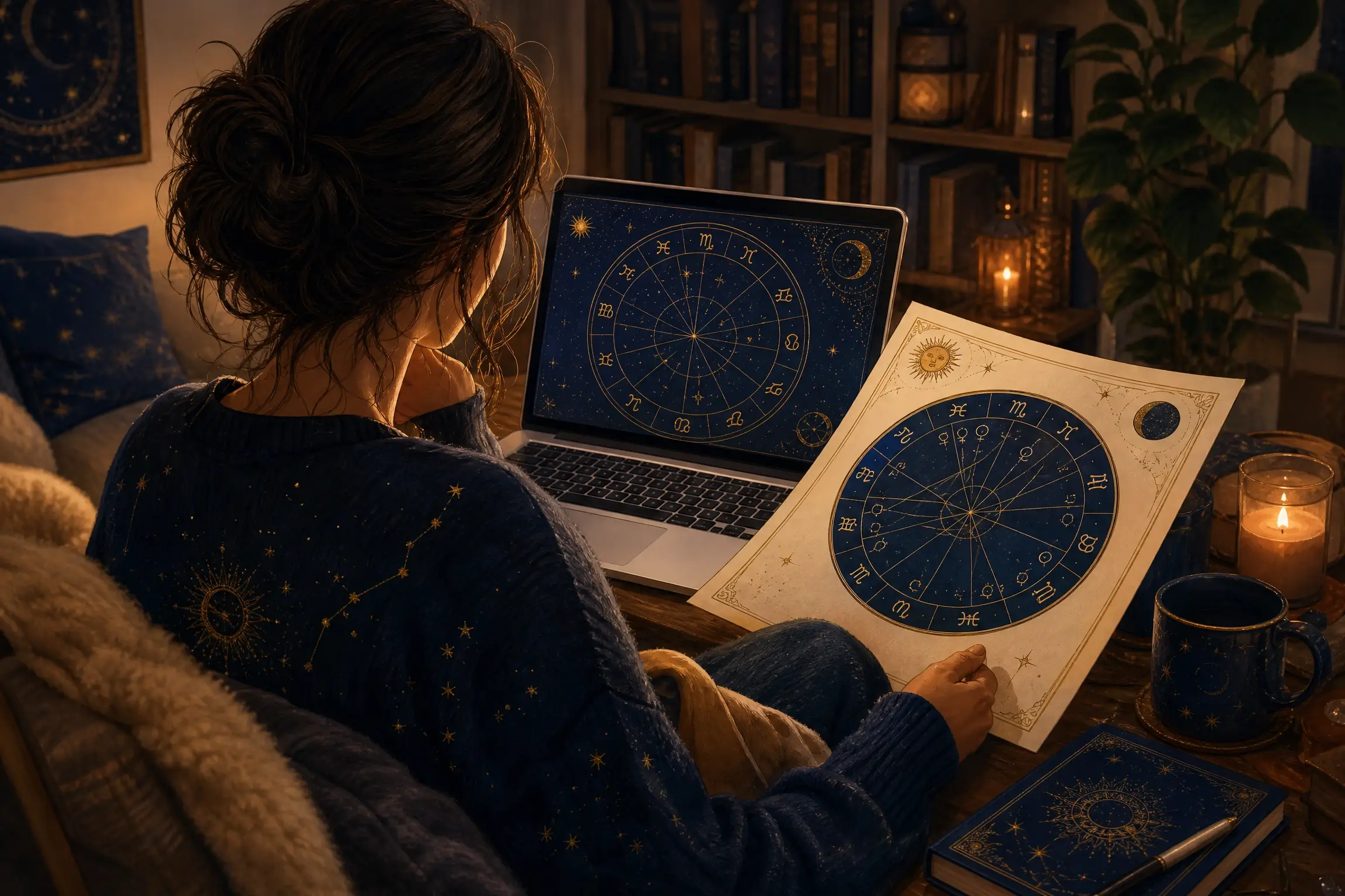 What Astrology Can and Cannot Do